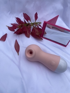 Sugador Lillo - Usb
