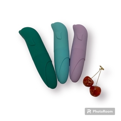 Vibrador golfinho ponto g