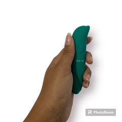 Vibrador golfinho ponto g - Sex Cherry - Sex Shop