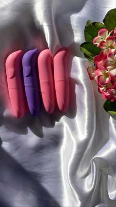 Vibrador golfinho ponto g - comprar online