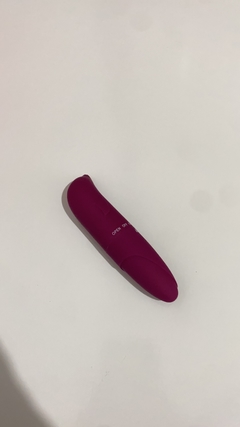 Imagem do Vibrador golfinho ponto g