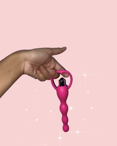 Plug Candy
