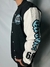 CAMPERA WARRIOR - comprar online