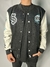 CAMPERA WARRIOR