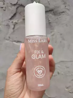 Fix & Glam Rosa 100ml.- MISS LARY en internet
