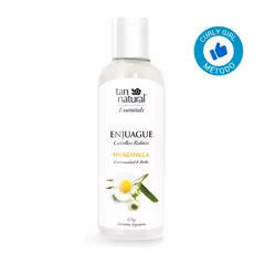ENJUAGUE CABELLOS RUBIOS ESSENTIALS/ TAN NATURAL