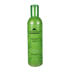 SHAMPOO VEGAN x 300 ML - LA PUISSANCE