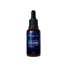 Serum facial nocturno +6 activos MAX LOVE