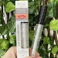 Lip voluminoso N°11 MAX LOVE - comprar online