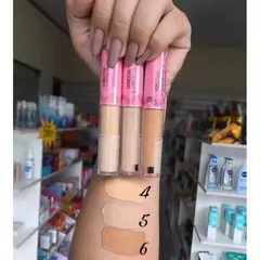 Corrector liquido matte - MIA MAKE - comprar online