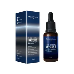 Serum facial nocturno +6 activos MAX LOVE - comprar online