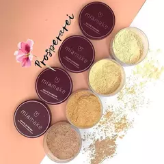 Selfie Powder MIA MAKE - comprar online