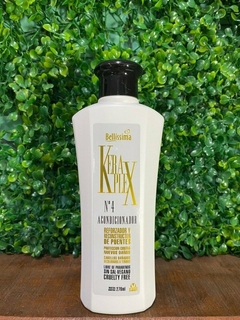 ACONDICIONADOR KERAPLEX 270ML - BELLISSIMA - comprar online