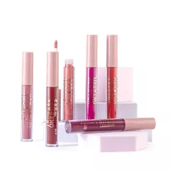 Labial Líquido Matte Vegano IRACEMA- Colección Clássicos- ADVERSA - comprar online
