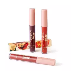 Labial Líquido Matte Vegano TARSILA- Colección #Pinup- ADVERSA