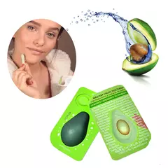 Máscara Facial Nocturna Palta/ Simple&Beauty en internet