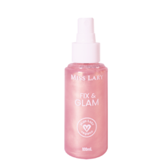 Fix & Glam Rosa 100ml.- MISS LARY - comprar online