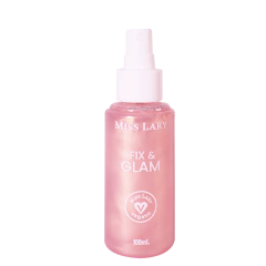 Fix & Glam Rosa 100ml.- MISS LARY - comprar online