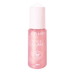 Fix & Glam Rosa 100ml.- MISS LARY