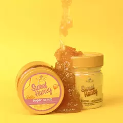 Body Butter - Anticellulite Sweet Hone/ By Sarac - tienda online