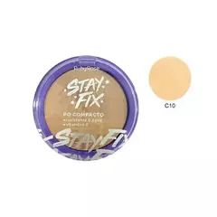 Polvo Compacto STAY FIX - Ruby Rose