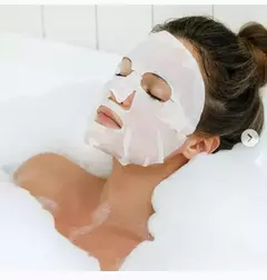 Mascarilla Facial Avocado / Simple&Beauty en internet