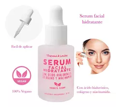 SERUM FACIAL HIDRATANTE/ Thelma&Louise
