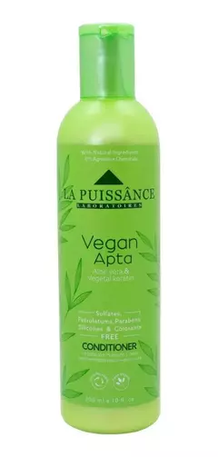 ACONDICIONADOR VEGAN X 300ML - LA PUISSANCE