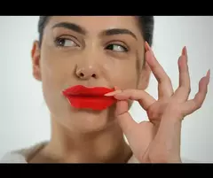 Mascarilla de Labios con Acido Hialuronico / Simple&Beauty en internet