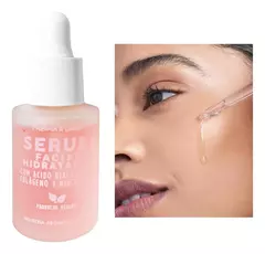 SERUM FACIAL HIDRATANTE/ Thelma&Louise - comprar online