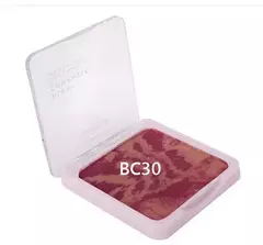 Rubor compacto textura satinada RUBY ROSE - comprar online