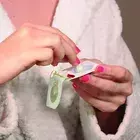 Máscara Facial Nocturna Palta/ Simple&Beauty - Miss Glow Cosmetics