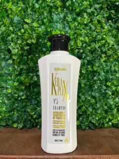 SHAMPOO KERAPLEX 270ML - BELLISSIMA - comprar online