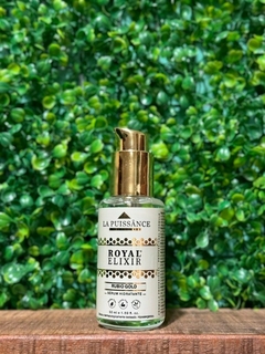 SÉRUM HIDRATANTE ROYAL ELIXIR X 50 ML - LA PUISSANCE - comprar online