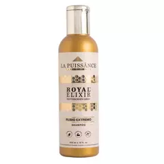SHAMPOO ROYAL ELIXIR X 300 ML - LA PUISSANCE