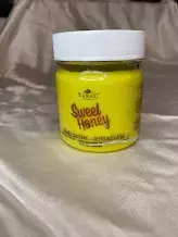 Imagen de Body Butter - Anticellulite Sweet Hone/ By Sarac