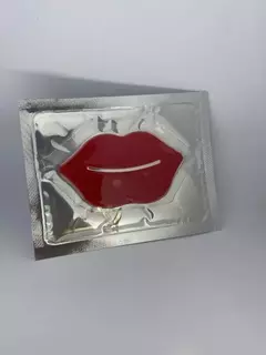 Mascarilla de Labios con Acido Hialuronico / Simple&Beauty - Miss Glow Cosmetics