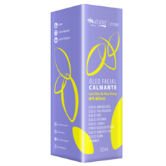 Serum facial Calmante +9 activos MAX LOVE