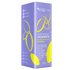 Serum facial Calmante +9 activos MAX LOVE