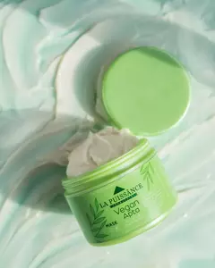 MÁSCARA VEGAN REPARADORA X250ML - LA PUISSANCE - comprar online