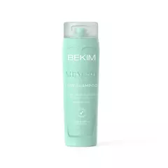 LOW SHAMPOO 250GR - BEKIM