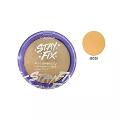 Imagen de Polvo Compacto STAY FIX - Ruby Rose