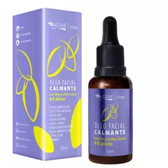 Serum facial Calmante +9 activos MAX LOVE - comprar online
