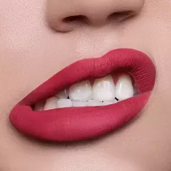 Labial Líquido Matte Vegano TARSILA- Colección #Pinup- ADVERSA en internet