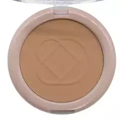 Imagen de Polvo Compacto Micronizado Vegano DALLA
