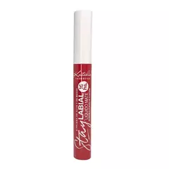 Labial liquido Matte 16 HS / Katalia - Miss Glow Cosmetics