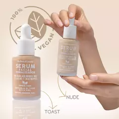 SERUM TONALIZADOR CON ACIDO HIALURONICO/ Thelma&Louse - comprar online