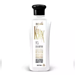 SHAMPOO KERAPLEX 270ML - BELLISSIMA