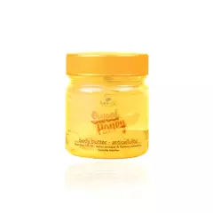 Body Butter - Anticellulite Sweet Hone/ By Sarac