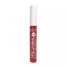 Labial liquido Matte 16 HS / Katalia - tienda online
